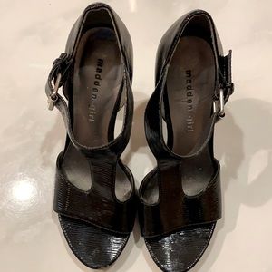 madden girl women’s size 6.5 heels